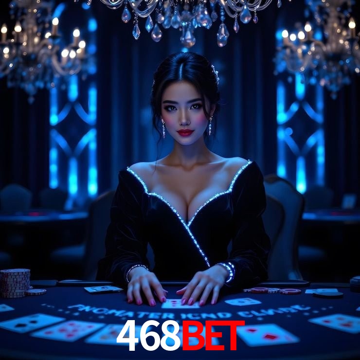 Estatísticas 468bet